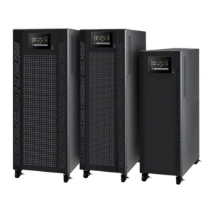 3P/3P High Frequency Online UPS 10KVA to 80KVA