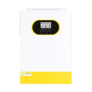 Off-Grid Hybrid Inverter 3500W to 6200W