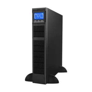 1P/1P Rack-Mount Online UPS 1KVA 2KVA 3KVA