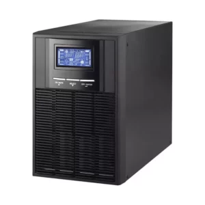 1P/1P High Frequency Online UPS 1KVA 2KVA 3KVA