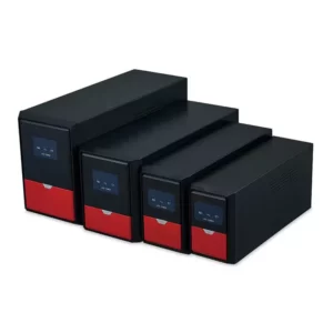 Line Interactive UPS 500VA to 3000VA (LED)
