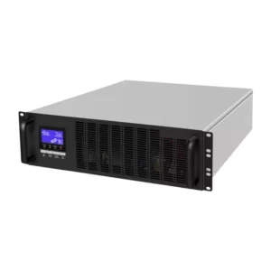 3P/1P Rack-Mount Online UPS 10KVA to 20KVA