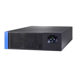 3P/3P Rack-Mount Online UPS 10KVA to 30KVA