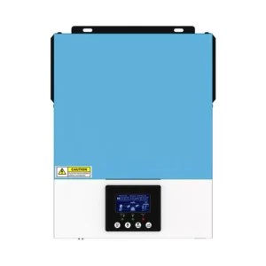 Off-Grid Hybrid Inverter 1500W to 3000W