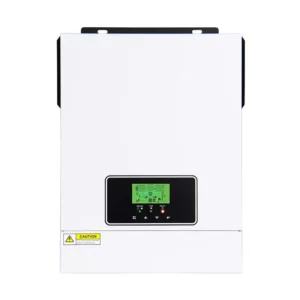 Off-Grid Hybrid Inverter 1600W 3000W
