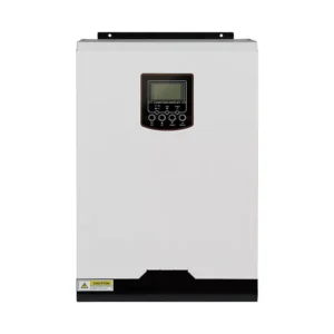 Off-Grid Hybrid Inverter 3500W 5500W