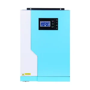 Off-Grid Hybrid Inverter 5500W