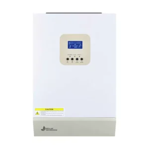 Off-Grid Hybrid Inverter 5000W