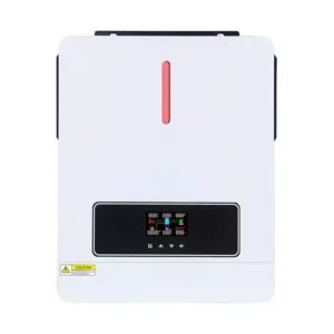 On/Off-Grid Hybrid Inverter 3600W 6200W