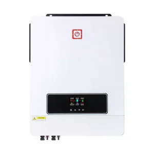On/Off-Grid Hybrid Inverter 8200W 10200W