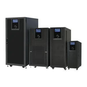3P/3P High Frequency Online UPS 60KVA to 300KVA