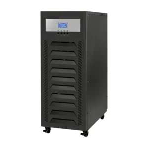 1P/1P or 3P/1P Low Frequency Online UPS 6-10KVA