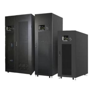 3P/3P High Frequency Modular Online UPS 120KVA to 600KVA